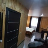 Отель Горное Озеро, фото гостя