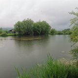 Отель Горное Озеро, фото гостя