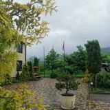 Отель Горное Озеро, фото гостя