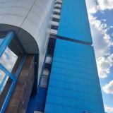 Park Tower, фото гостя