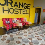 Хостел Оранж, фото гостя