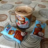 Хостел Оранж, фото гостя