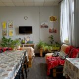 Хостел Оранж, фото гостя