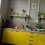 Хостел Оранж, фото гостя