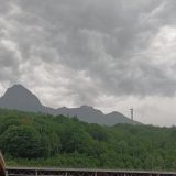 Гостиница Мелодия гор, фото гостя