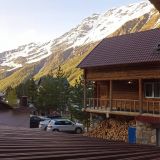 Отель Вершина, фото гостя