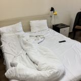 Гостиница Омега, фото гостя