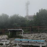 Пятигорск, фото отдыхающего в июне