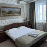 Гостиница Моцарт, фото гостя