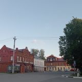 Отель Русские Сезоны Село Вятское отели 4*, фото гостя