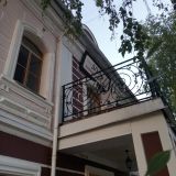 Отель Русские Сезоны Село Вятское отели 4*, фото гостя