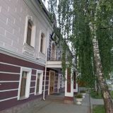 Отель Русские Сезоны Село Вятское отели 4*, фото гостя