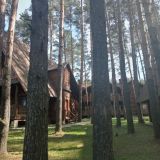Парк-Отель Берендеевка, фото гостя