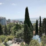 Отель Крым-Дрим, фото гостя