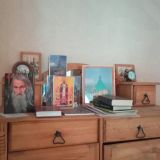 Дом для гостей Оптины, фото гостя