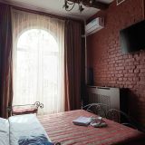 Мини-отель Счастливый случай, фото гостя