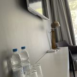 Гостиница Vania Rooms Hotel, фото гостя