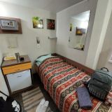 Капсульный отель Венеция в сердце моём, фото гостя