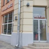 Капсульный отель Венеция в сердце моём, фото гостя