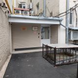 Капсульный отель Венеция в сердце моём, фото гостя