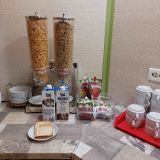 Капсульный отель Венеция в сердце моём, фото гостя