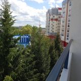 АМАКС Сити Отель Йошкар-Ола, фото гостя
