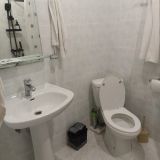 Отель Олимп, фото гостя