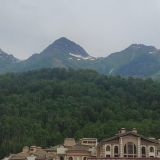 Отель Олимп, фото гостя