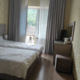 Отель Олимп, фото гостя