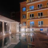 Отель Олимп, фото гостя