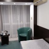 Гостиница Турист, фото гостя