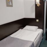 Гостиница Турист, фото гостя