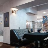 Гостиница Турист, фото гостя