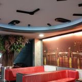 Гостиница Турист, фото гостя