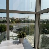 Бизнес-отель Россо Рива, фото гостя