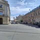 Финский залив, фото отдыхающего в июне