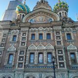 Финский залив, фото отдыхающего в июне