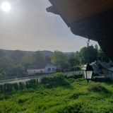 Гостиница Парк Хаджох, фото гостя