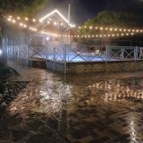 Гостиница Парк Хаджох, фото гостя