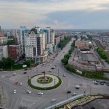 Апарт-отель Апартель Джет, фото гостя