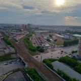Апарт-отель Апартель Джет, фото гостя