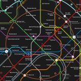 Москва, фото отдыхающего в июне