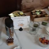 Волна, фото отдыхающего в июне