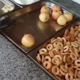 Волна, фото отдыхающего в июне