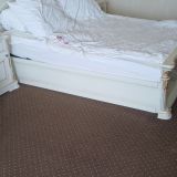 Волна, фото отдыхающего в июне