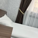 Гостиница Олимп, фото гостя