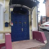 Хостел Кроличья нора, фото гостя