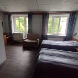 Отель Колос, фото гостя