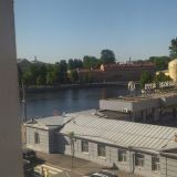 Апартаменты LeoHotels, фото гостя