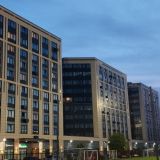 Отель Next, фото гостя